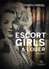 ESCORT GIRL A LOUER : JOSEPH FARNEL: Amazon.ca: Livres