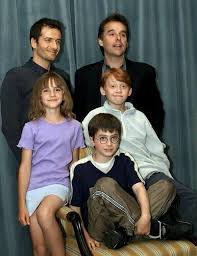 Harry Potter Cast Being Announced In 2000 Harry Potter Cast Harry Potter Harry Potter Universal