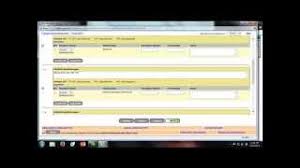 Submodul sasaran kerja tahunan (skt) dan laporan penilaian prestasi tahunan (lnpt). Bagaimana Memasukkan Data Skt Lnpt Di Hrmis Youtube