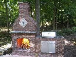 I go through the detailed process of constructing an outdoor brick. How To Build A Brick Fireplace Diy Part 1 Of 5 Youtube