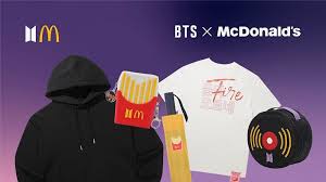 Leslie gachitorena production house : Mcdonald S X Bts Collab Kicks Off With Exclusive Merch Drop Philstar Com