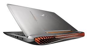 Asus Rog Gx700 Rog G752 Rog Gl552 Gaming Laptops Launched In Philippines