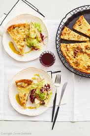 Apfel Endivien Salat Mit Senfdressing Rezept Rezepte Leckere Salate Essen