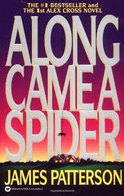 7 James Patterson Classics Every Fan Should Read James Patterson Books Alex Cross Series Books
