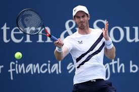 We're still waiting for andy murray opponent in next match. Atp New York Andy Murray Bezwingt Alexander Zverev Tennisnet Com