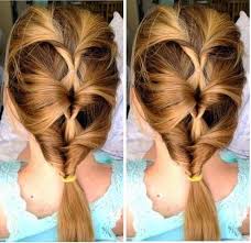 Coiffure simple et rapide cheveux mi long le7emecontinent. Belle Idee Coiffure Facile Et Rapide Pour Femme 11 Les Coiffures Tendances Et Faciles