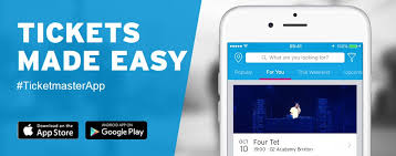 Ticketmaster at 1400 edwards mill rd, raleigh, nc 27607: Ticketmaster Co Uk Ticketmaster App For Iphone