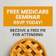 Formal Medicare Annual Enrollment Seminar 2026 event image
