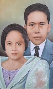 Family reunion enriches family roots