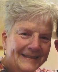 Marcia E. Smith Obituary August 27, 2025