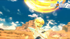 You first spawn with gotenks at the sky, after recieving a small amount of damage, he'll change locations to the open field. Dragon Ball Xenoverse 2 5 Fast Facts You Need To Know Heavy Com