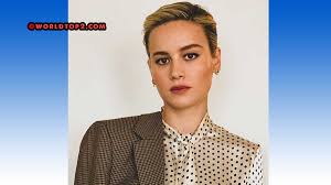 She is best known for her roles in right on track, sleepover. Brie Larson Bio Age Height Net Worth 2021 Family Bf C