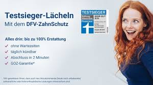 Eine günstige zahnzusatzversicherung im vergleich der stiftung warentest zeigt, dass gute. Nie Wieder Zahnarztkosten Vier Mal In Folge Stiftung Warentest Testsieger Bild De