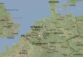 Site map cities in niederlande. Download Netherlands Topographic Maps Mapstor Com