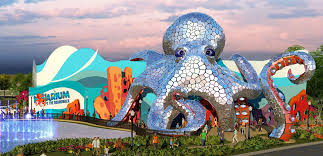 Coming Soon Experience Branson S Aquarium At The Boardwalk Branson Missouri Vacation Branson Vacation Branson