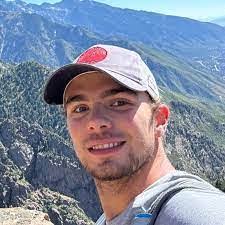 Bradley Runge's Instagram, Twitter & Facebook