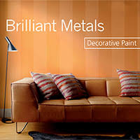 Valspar Signature Brillant Metals Paint Available Colors