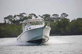 How Big Of A Boat To Go From Florida To The Bahamas Best Boat Report