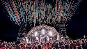 Here's our pick of the festivals around the uk currently the uk's music festival offering is raring to go. The Best Music Festivals In London 2021 Time Out