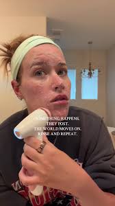 alix earle is like really pretty but the world is a stage