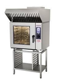 Dank des zusammenspiels der intelligenten assistenten schafft der so einiges weg. Hobart Kondensationsabzugshaube 061 101 Fur Kombidampfer Hac6 11hce Gastrouniversum