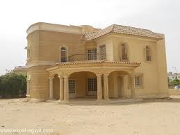 عقار ستوك فيلا للبيع في بيفرلي هيلز الشيخ زايد Villa Best Location Beverly Hills