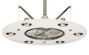 Below we have comprised a list of 61+ cool and unique ceiling fans. 15 Unusual Ceiling Fan Designs That Will Blow Your Mind Designbuzz