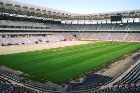 Şi dacă ar ajunge la un acord cu armata, echipa lui reghe ar stadionul din cotroceni, o soluție pentru steaua? Construirea Stadionului Steaua FinanÈ›atÄƒ Cu Un Credit UriaÈ™ Cand Va Fi InauguratÄƒ Arena Din Ghencea