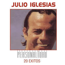 When You Tell Me That You Love Me Julio Iglesias Mp3 Download Personalidad By Julio Iglesias On Itunes Julio Iglesias Julio Iglesia