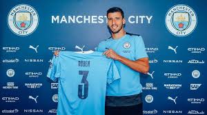 Man city team news and injury latest ahead of liverpool clash liverpool echo 10:58. Man City Transfer News Ruben Dias Scouting Profile The Independent