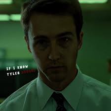 #FIGHTCLUB || best solo ll #fyp #fightclub #fightclubedit #vsp #tylerdurden  #narrator #angelface #edit #1999 #edwardnorton #bradpitt #jaredleto