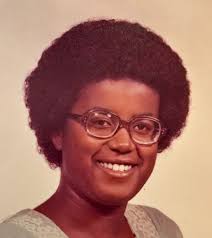 Inez J Saunders Obituary April 7, 2023