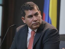 Piden investigar al presidente de la Cámara por hundimiento de Ley  Anticorrupción