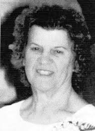 Mary Jane Holt Wetzel (1933-2011)