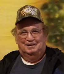 Obituary of Danny Roger Tucker