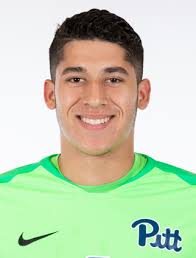 18MEN'S SOCCER GAME NOTES