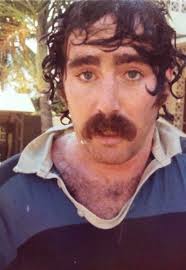 NGHS Rugby team photo from 1972