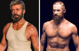 20 Impressive Shots That Show What Happens Behind The Scenes Of Big Blockbusters