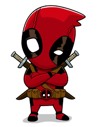 Chibi Deadpool Wallpapers On Wallpaperdog Select your favorite images and download them for use as wallpaper for your desktop or phone. chibi deadpool wallpapers on wallpaperdog