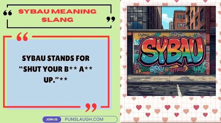 😎 SYBAU Meaning Slang: What It Really Means and How to Use It (With Examples)
