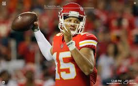We did not find results for: Patrick Mahomes Nfl Hd Wallpapers New Tab
