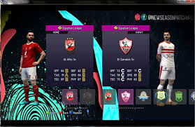 All goalkeeper kits are also included. Pes 2013 Al Ahly And El Zamalek New Kit 2020 By Mohamed Sameh Pes Patch