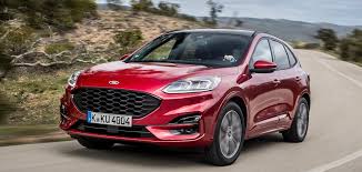 Profitieren sie von sofortiger verfügbarkeit & einer unkomplizierten lieferung nach hause. Ford Kuga 2020 Plug In Hybrid Fahrbericht Test