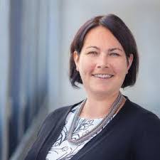 Rebecca Winkelmann's Instagram, Twitter & Facebook