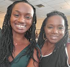 Celebrating Las Vegas Mothers : Las Vegas Black Image Magazine