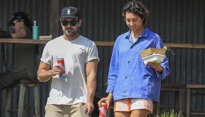 A short month later, their blossoming friendship turned romantic with a source telling us in september 2020 that things. Zac Efron Likely To Marry His Australian Girlfriend Vanessa Valladares Report