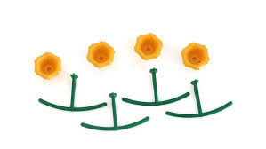 They're a flexible membrane that opens easily for a hummingbird's beak but flying insects. Hummingbird Feeder Replacement Parts 4 Flower And 4 Perch Nectar Cafe Humming Bird Feeders Hummingbird Nectar