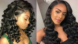 Burgundy highlights can be a beautiful option for black women who want to jazz up their. Pin On Hair