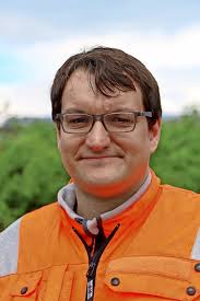 Großeinsatz auf Rügen: Bergener Feuerwehr bei Übung am Bahnhof gefordert