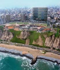 Cities You Most Want To Visit Lima Peru Peru Travel Lima City